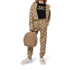 Pantaloni da jogging MICHAEL KORS 
                    BAMBINA