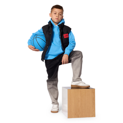 Pantaloni in denim HUGO RAGAZZO