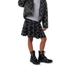 Gonna skater stampata MICHAEL KORS 
                    BAMBINA