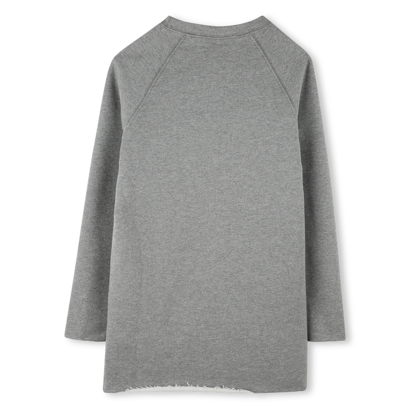 Vestito a maniche lunghe ZADIG & VOLTAIRE 
                        BAMBINA