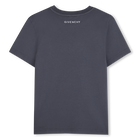 T-shirt a maniche corte GIVENCHY 
                    RAGAZZO