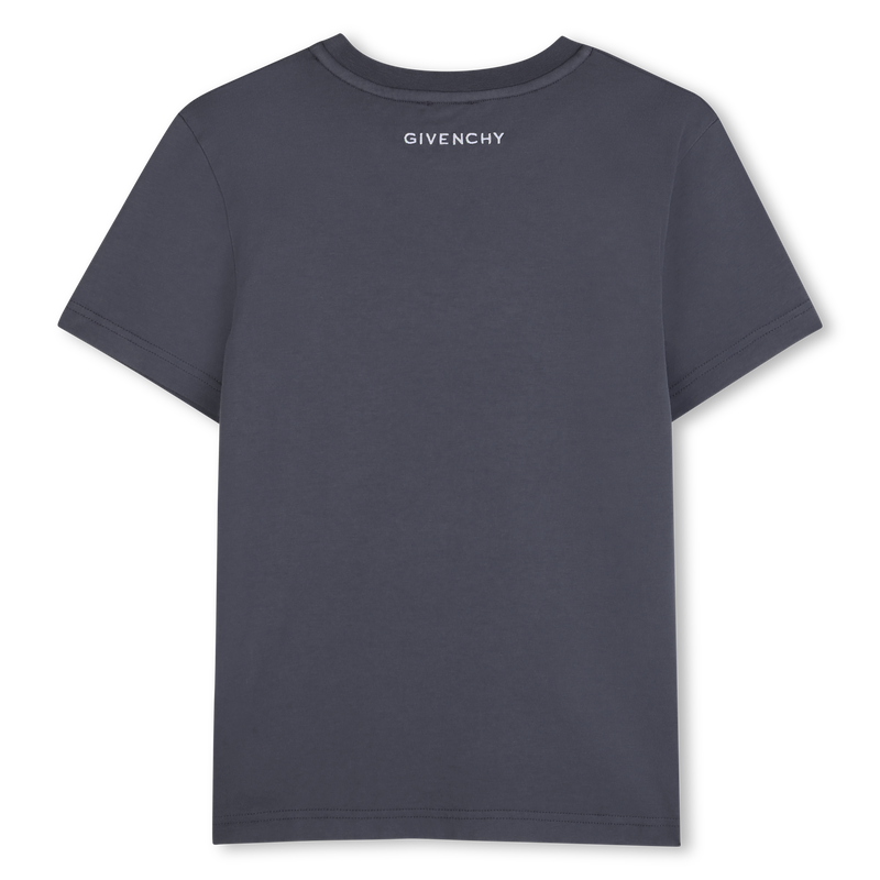 T-shirt a maniche corte GIVENCHY 
                        RAGAZZO