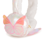 Cuffie a farfalla BILLIEBLUSH 
                    BAMBINA