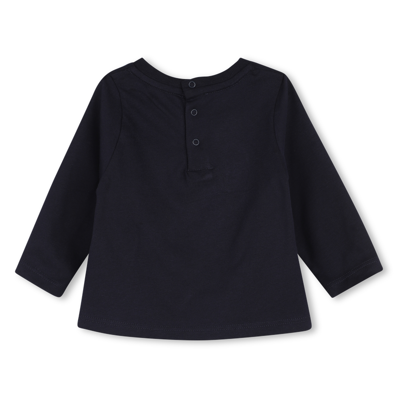 Set vestito e t-shirt CHLOE 
                        BAMBINA