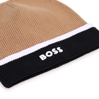 Cappello di lana BOSS 
                    BAMBINO