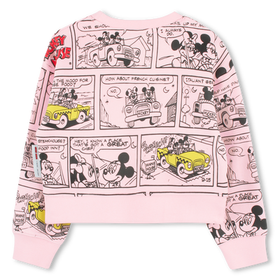 Felpa MARC JACOBS BAMBINA