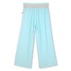 Pantaloni a gamba larga BILLIEBLUSH 
                    BAMBINA