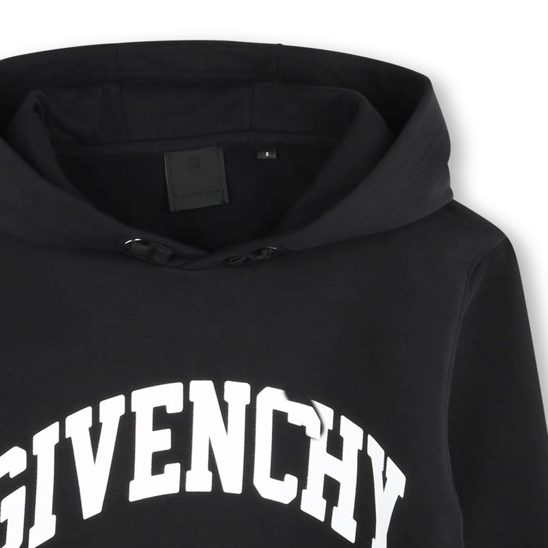 Hoodie GIVENCHY 
                        RAGAZZO