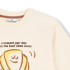 T-shirt a maniche corte KIDS AROUND 
                    RAGAZZO