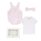 Set da 3 pezzi GIVENCHY 
                    UNISEX