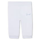 Set felpa + pantaloni KENZO KIDS 
                    RAGAZZO