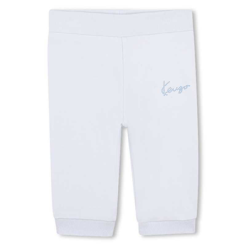 Set felpa + pantaloni KENZO KIDS 
                        RAGAZZO