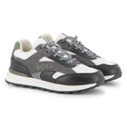 Sneakers stringate BOSS 
                    RAGAZZO