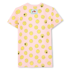 Abito manica corta MARC JACOBS 
                    BAMBINA