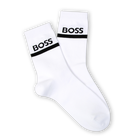 Set di 2 paia di calze BOSS 
                    RAGAZZO
