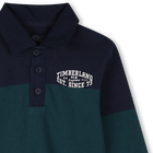 Felpa TIMBERLAND 
                    RAGAZZO