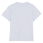 T-shirt a maniche corte KENZO KIDS 
                    RAGAZZO