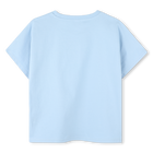 T-shirt maniche corte cotone KENZO KIDS 
                    UNISEX