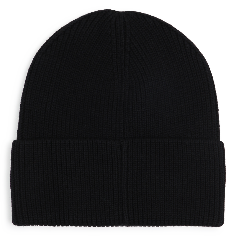 Cappello di lana MARC JACOBS 
                        BAMBINA