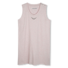 Vestito con strass ZADIG & VOLTAIRE 
                    BAMBINA