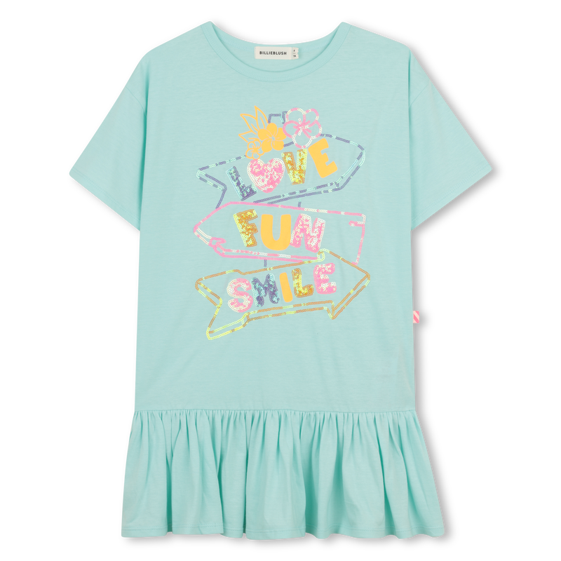 ABITO SCURO BILLIEBLUSH 
                        BAMBINA