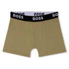 Set di boxer BOSS 
                    RAGAZZO