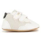 Pantofole in pelle di pecora BOSS 
                    BAMBINO