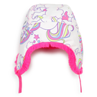 Chapka BILLIEBLUSH 
                    BAMBINA