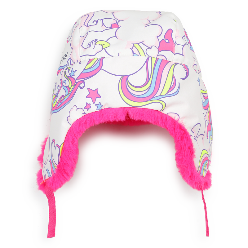 Chapka BILLIEBLUSH 
                        BAMBINA