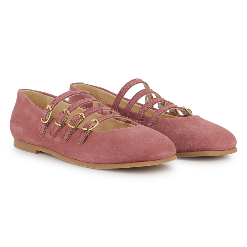 Ballerine CHLOE 
                        BAMBINA