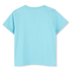 T-shirt a maniche corte TIMBERLAND 
                    RAGAZZO