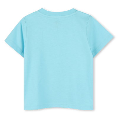 T-shirt a maniche corte TIMBERLAND RAGAZZO