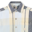 Maglia a maniche lunghe BOSS 
                    RAGAZZO