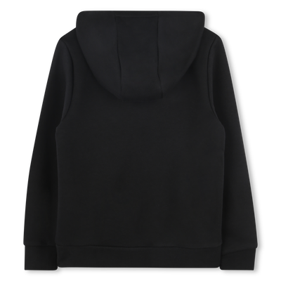 Felpa con cappuccio BOSS RAGAZZO