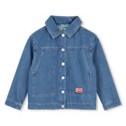 Giacca di jeans, UNICO, hi-res
