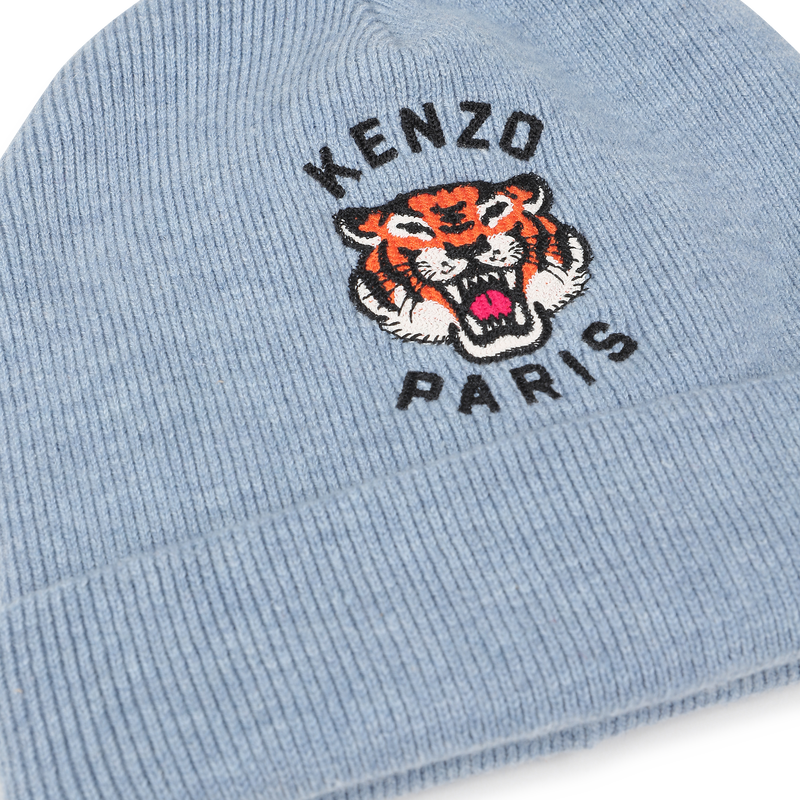 Cappello di lana KENZO KIDS 
                        UNISEX