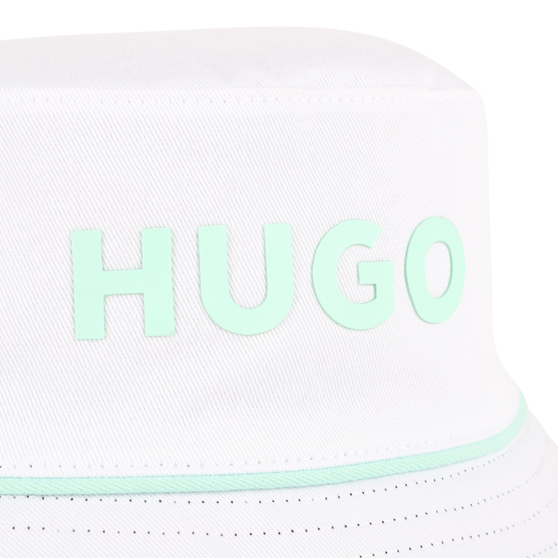 BOB REVERSIBILE HUGO 
                    UNISEX