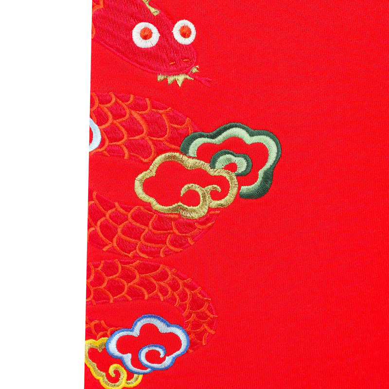 Pantaloni da jogging ricamati KENZO KIDS 
                        UNISEX