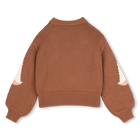 Maglione CHLOE 
                    BAMBINA
