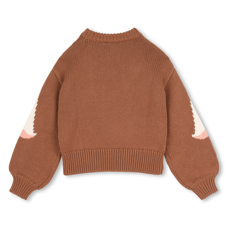 Maglione CHLOE 
                        BAMBINA