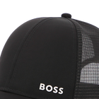 Tappo posteriore forato BOSS 
                    RAGAZZO