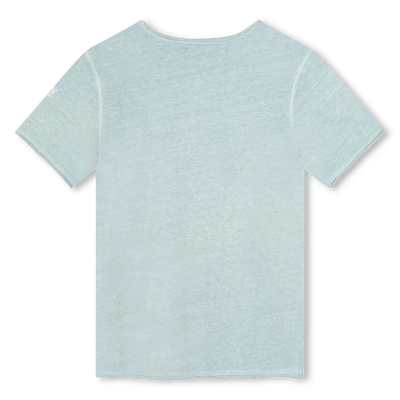 T-shirt a maniche corte ZADIG VOLTAIRE RAGAZZO