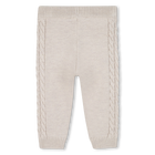Set cardigan e pantaloni in maglia MICHAEL KORS 
                    BAMBINA