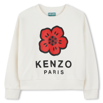 Felpa KENZO KIDS BAMBINA