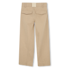 Pantaloni con illustrazione LANVIN 
                    RAGAZZO
