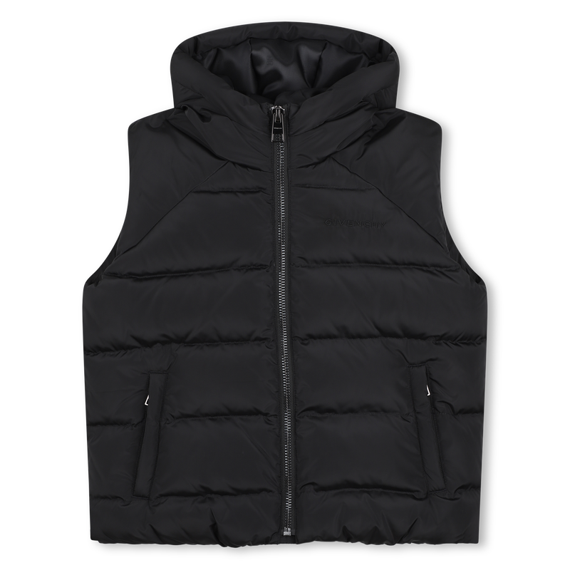 Gilet imbottito senza maniche GIVENCHY 
                        UNISEX