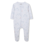 Set pigiama, bavaglino e cappello KENZO KIDS 
                    RAGAZZO