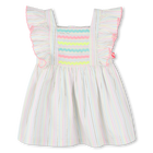 Set vestito e culotte BILLIEBLUSH 
                    BAMBINA