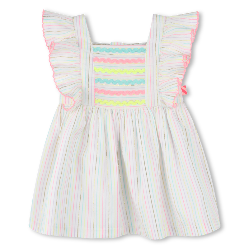 Set vestito e culotte BILLIEBLUSH 
                        BAMBINA