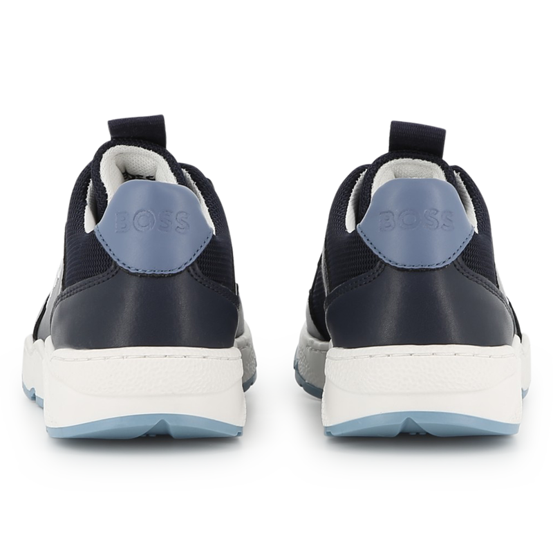 Sneakers BOSS 
                        RAGAZZO